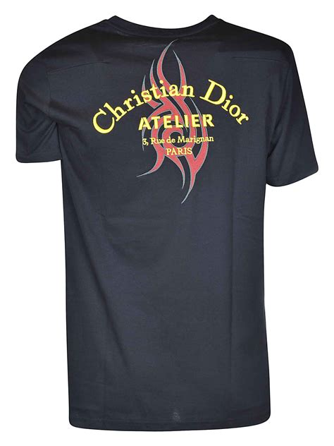 christion dior tshirt|christian dior luxury shirt.